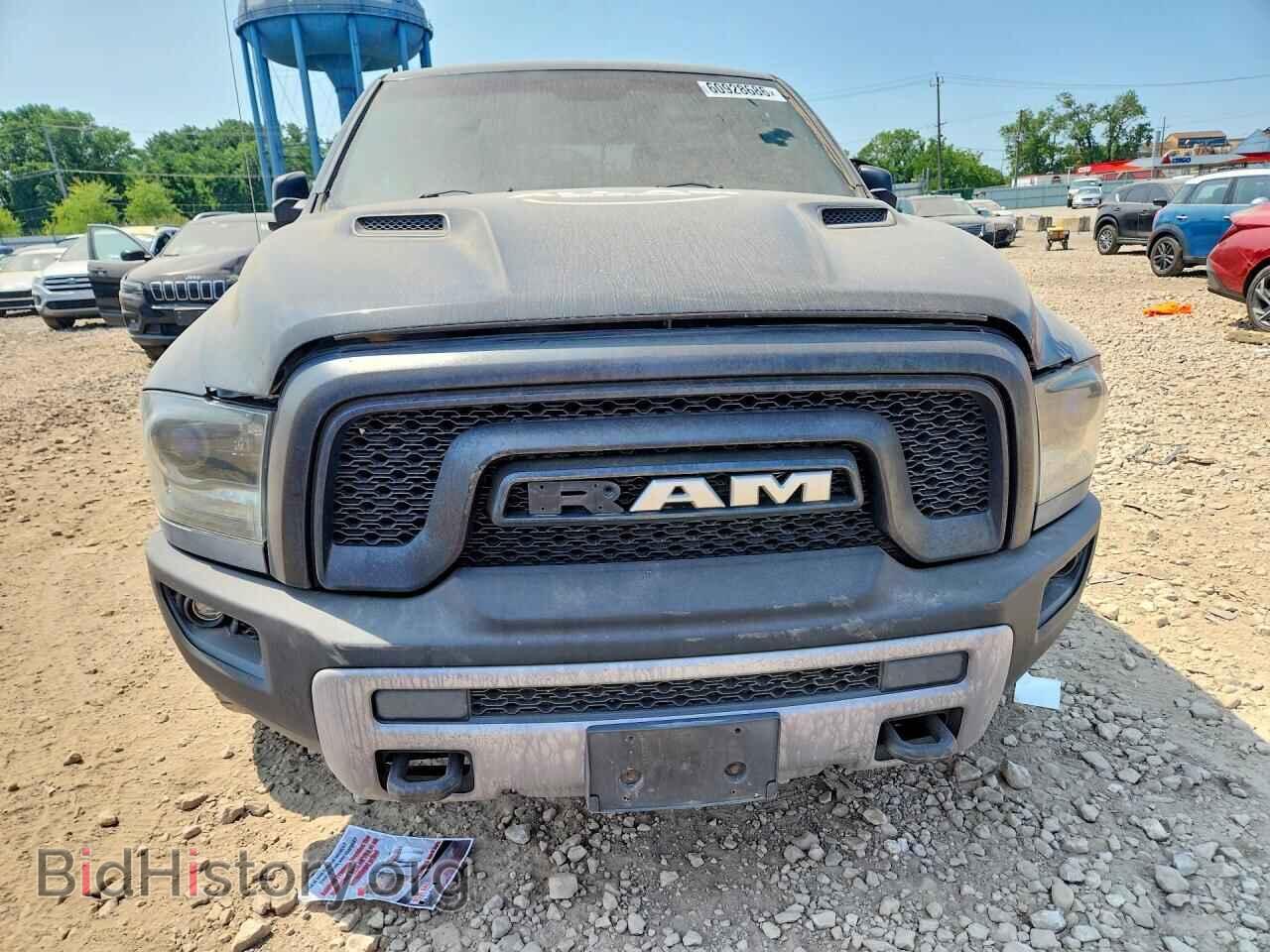 2015 RAM 1500 - VIN: 1C6RR7YT8FS751310 - Фото 5