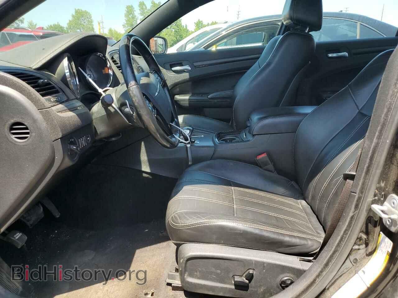 2014 CHRYSLER 300 - VIN: 2C3CCAGG0EH142286 - Photo 7