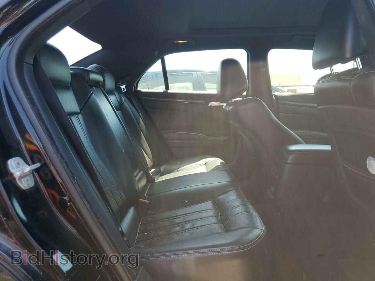2014 CHRYSLER 300 - VIN: 2C3CCAGG0EH142286 - Photo 10