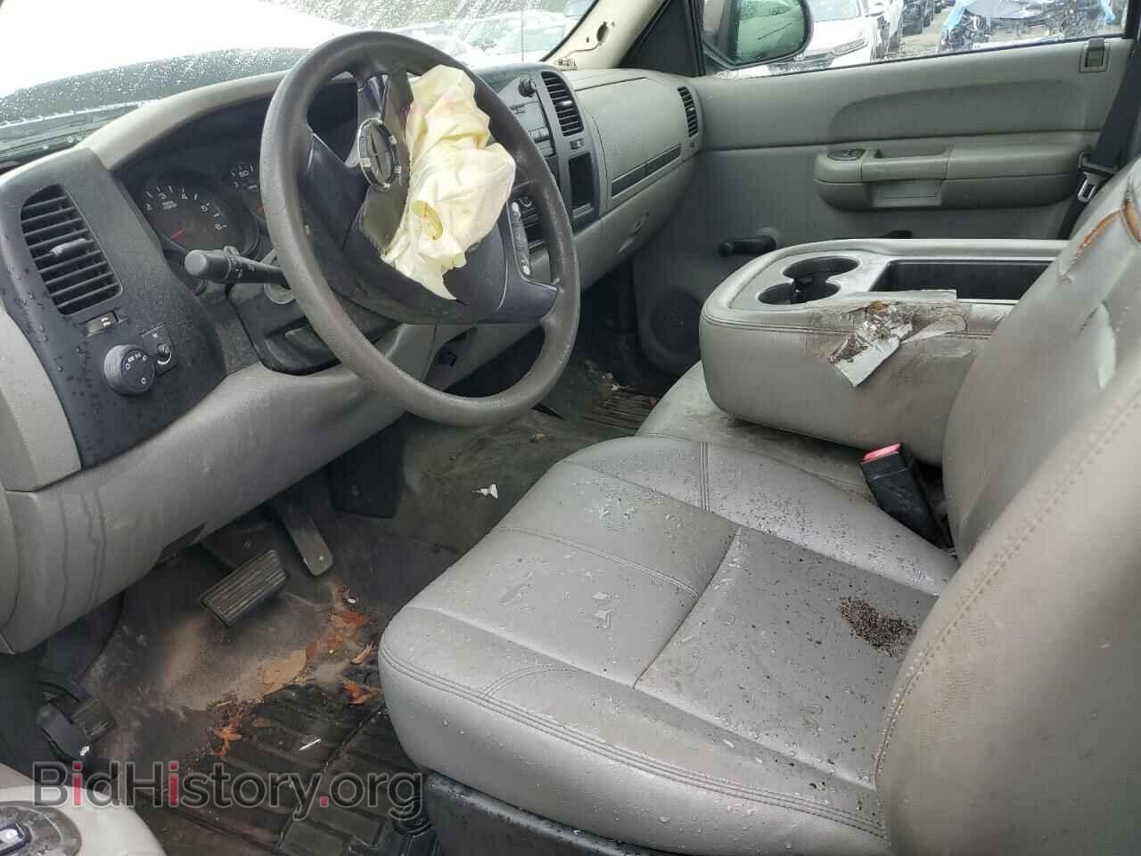 2007 CHEVROLET ALL Models - VIN: 2GCEC13C271560318 - Фото 7