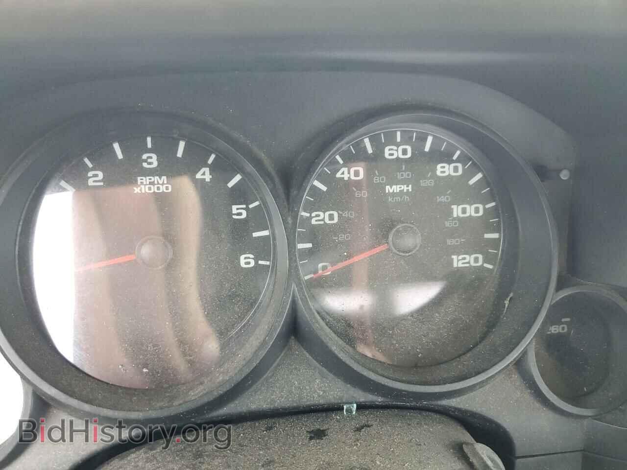 2007 CHEVROLET ALL Models - VIN: 2GCEC13C271560318 - Фото 9