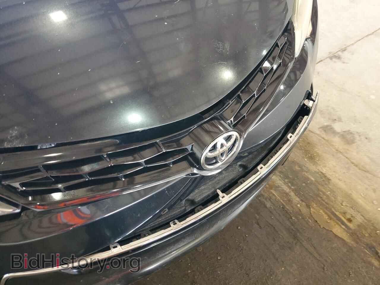 2014 TOYOTA COROLLA - VIN: 2T1BURHEXEC019749 - Фото 11