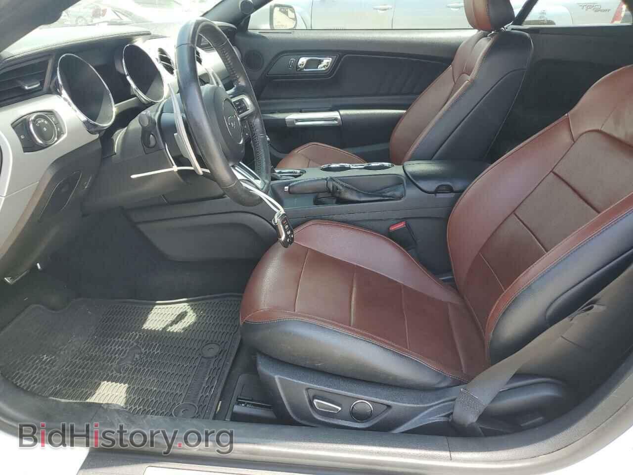 2016 FORD ALL Models - VIN: 1FATP8UH4G5318729 - Photo 7