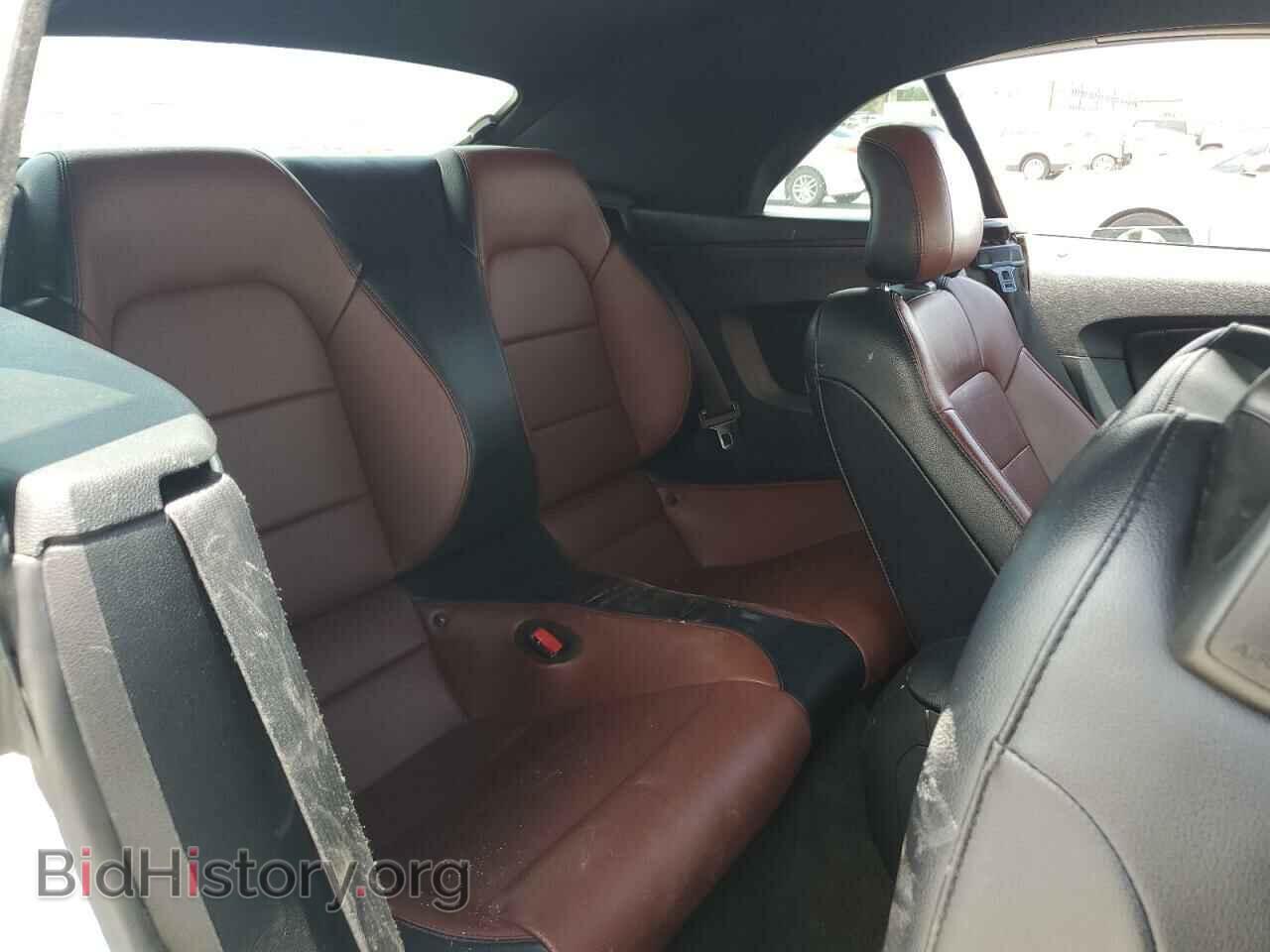 2016 FORD ALL Models - VIN: 1FATP8UH4G5318729 - Photo 10