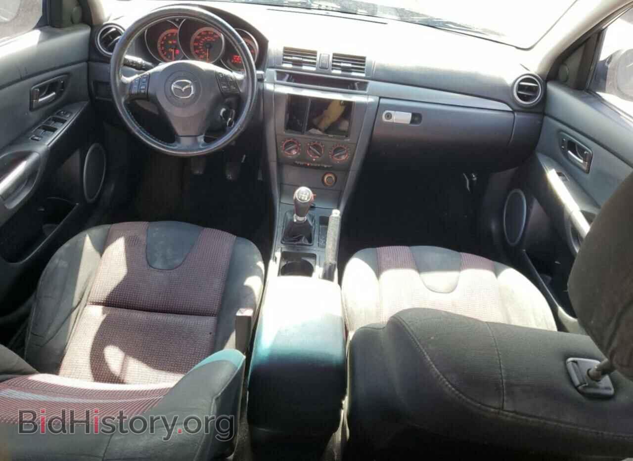 2006 MAZDA MAZDA3 - VIN: JM1BK143261507806 - Фото 8