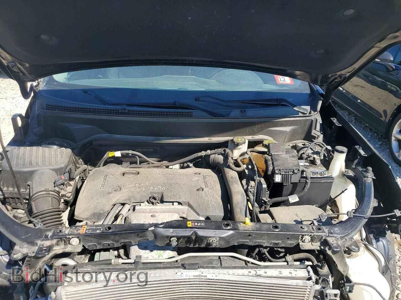 2019 CHEVROLET EQUINOX - VIN: 3GNAXYEX3KL311794 - Фото 12