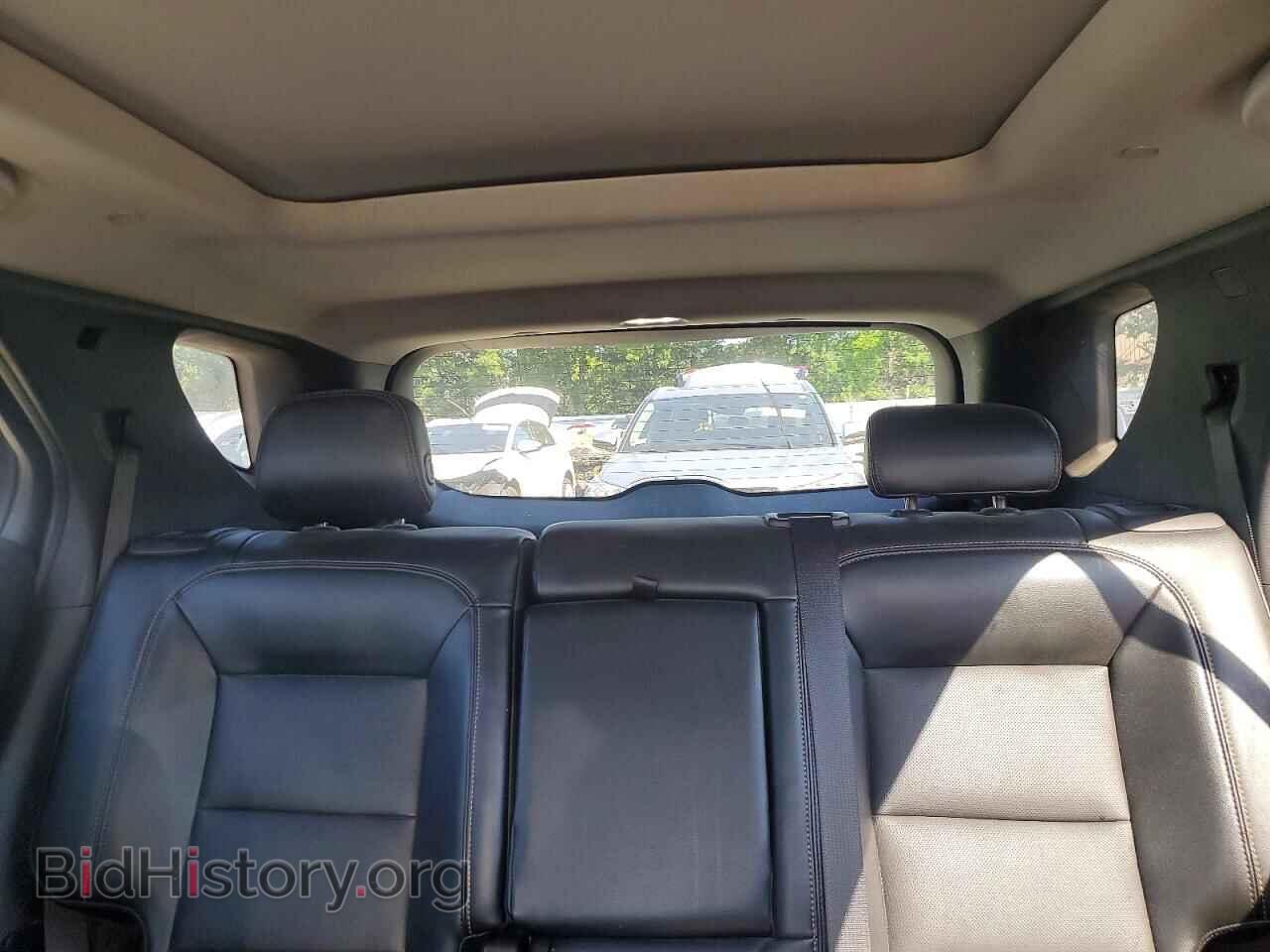 2019 CHEVROLET EQUINOX - VIN: 3GNAXYEX3KL311794 - Фото 10