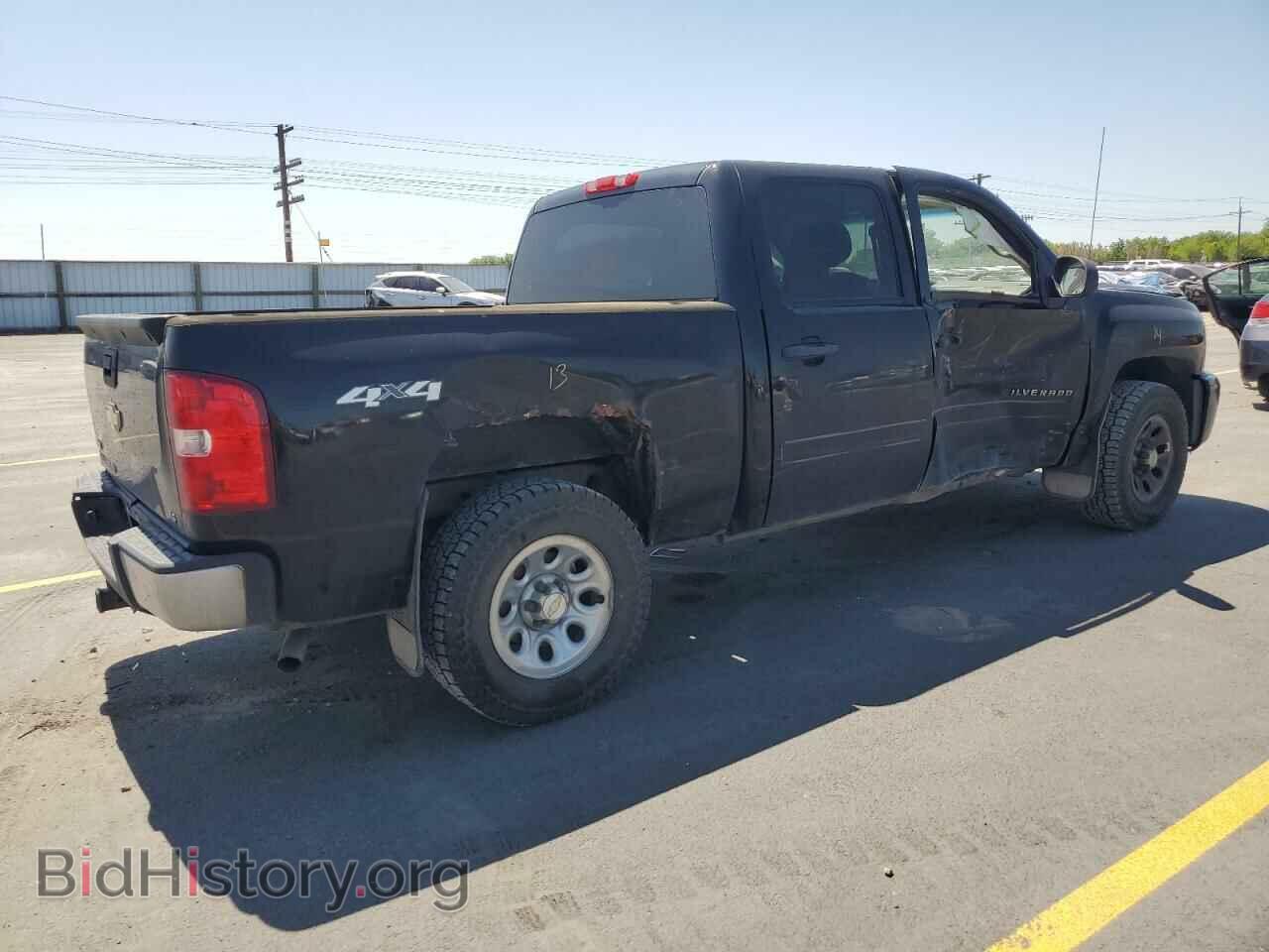 2011 CHEVROLET ALL Models - VIN: 3GCPKREA2BG373537 - Фото 3