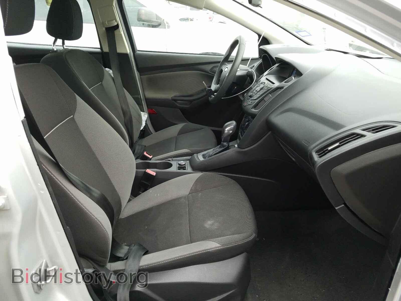 2013 FORD FOCUS - VIN: 1FADP3E22DL189396 - Photo 5
