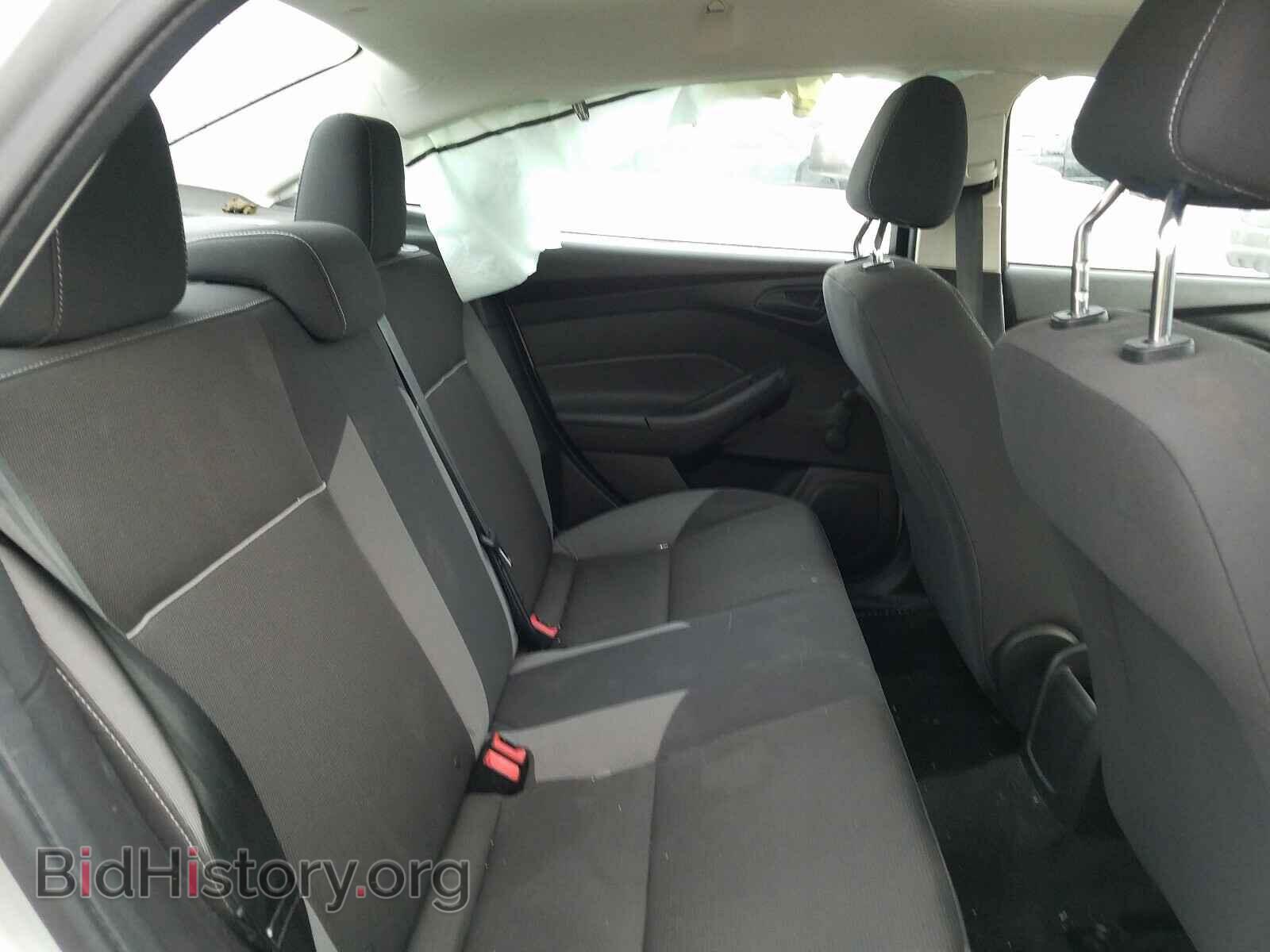 2013 FORD FOCUS - VIN: 1FADP3E22DL189396 - Photo 6