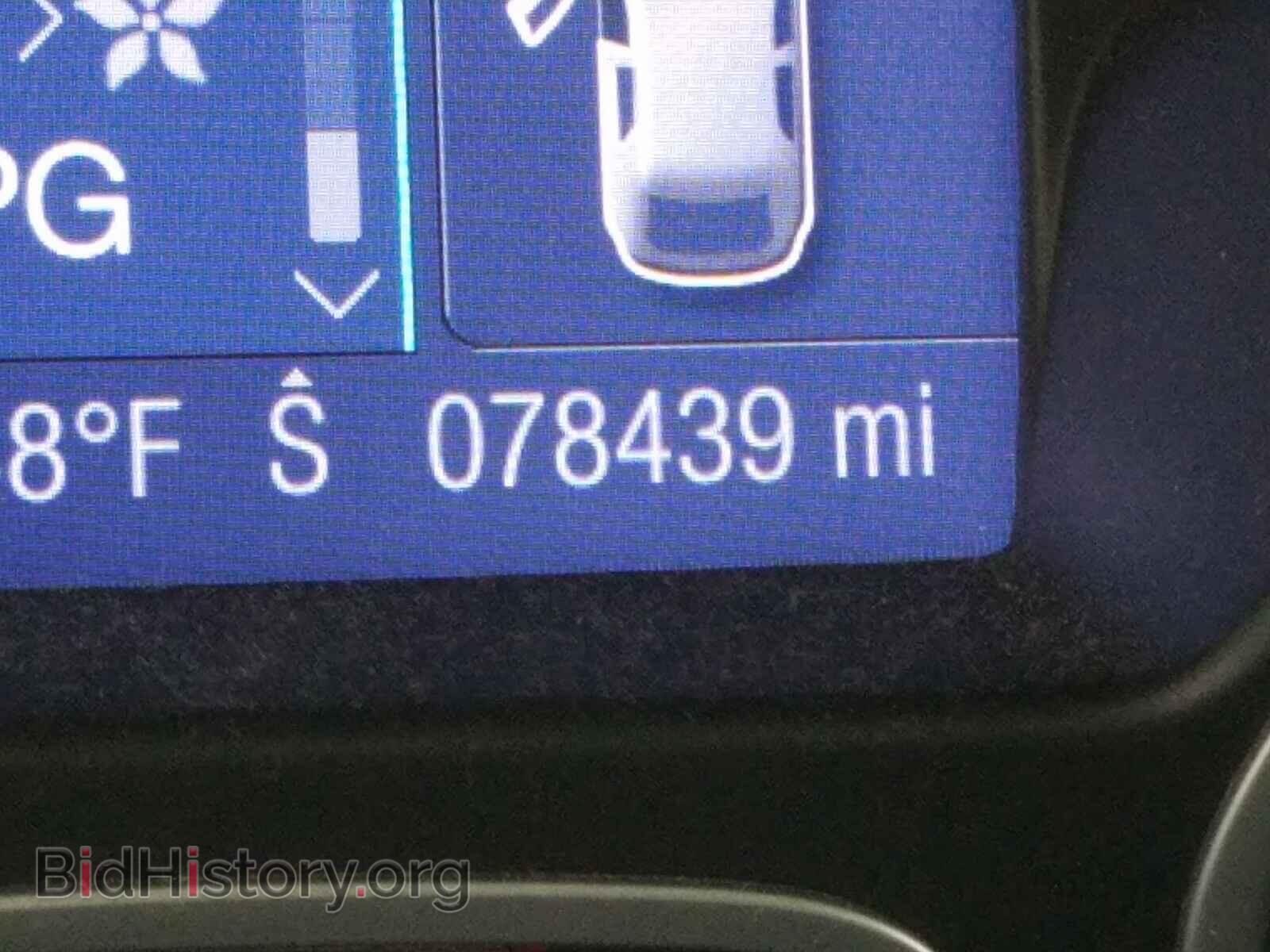 2013 FORD FOCUS - VIN: 1FADP3E22DL189396 - Photo 8