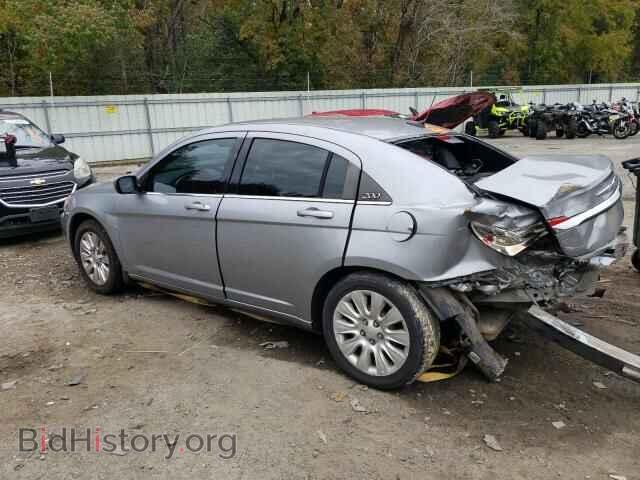 2013 CHRYSLER 200 - VIN: 1C3CCBAB1DN620756 - Photo 2