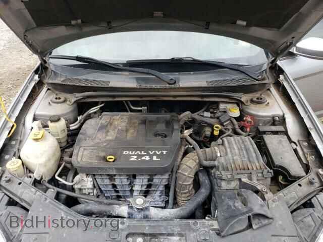 2013 CHRYSLER 200 - VIN: 1C3CCBAB1DN620756 - Photo 11