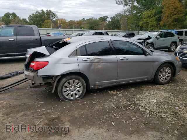2013 CHRYSLER 200 - VIN: 1C3CCBAB1DN620756 - Photo 3