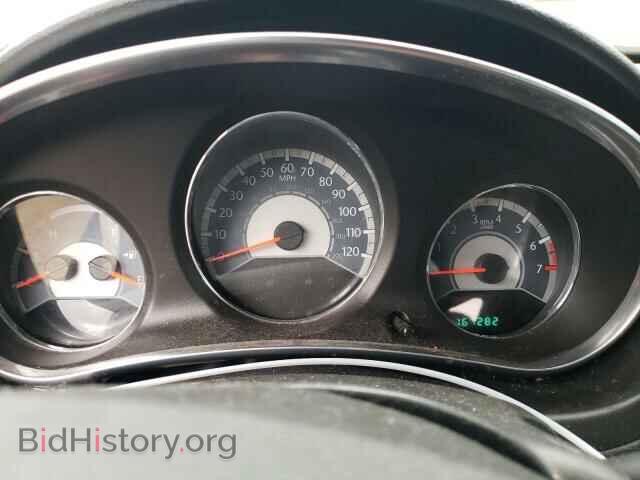 2013 CHRYSLER 200 - VIN: 1C3CCBAB1DN620756 - Photo 9