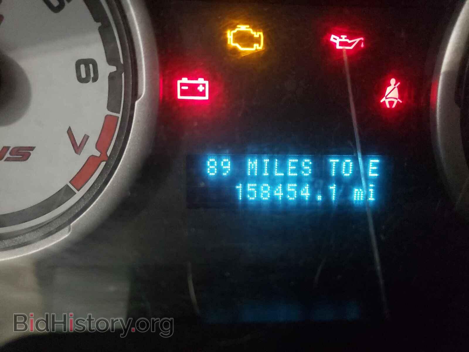 2009 FORD FOCUS - VIN: 1FAHP37N09W259847 - Фото 8