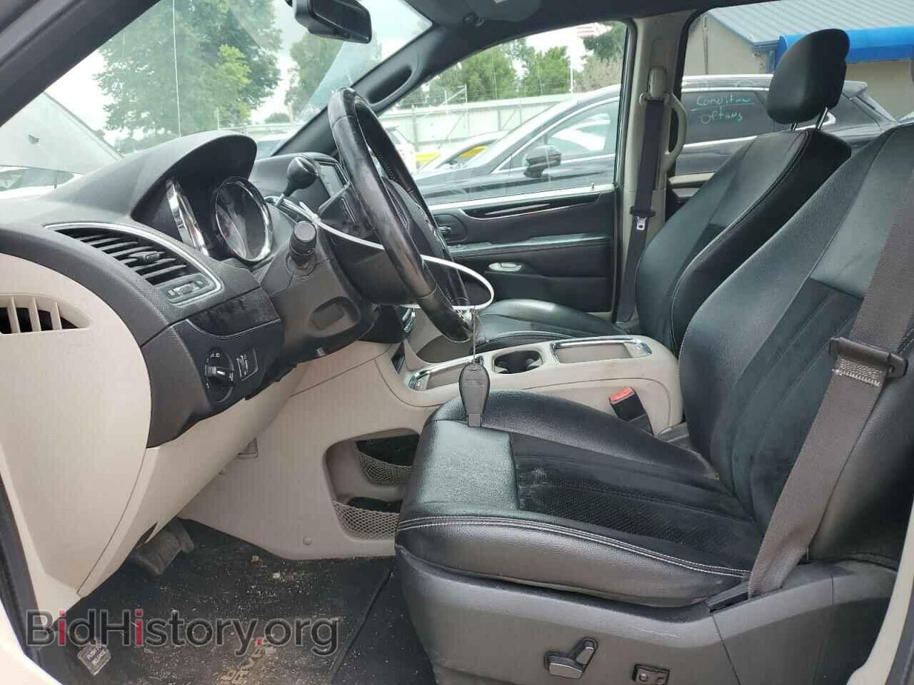 2018 DODGE CARAVAN - VIN: 2C4RDGCG8JR238635 - Фото 7