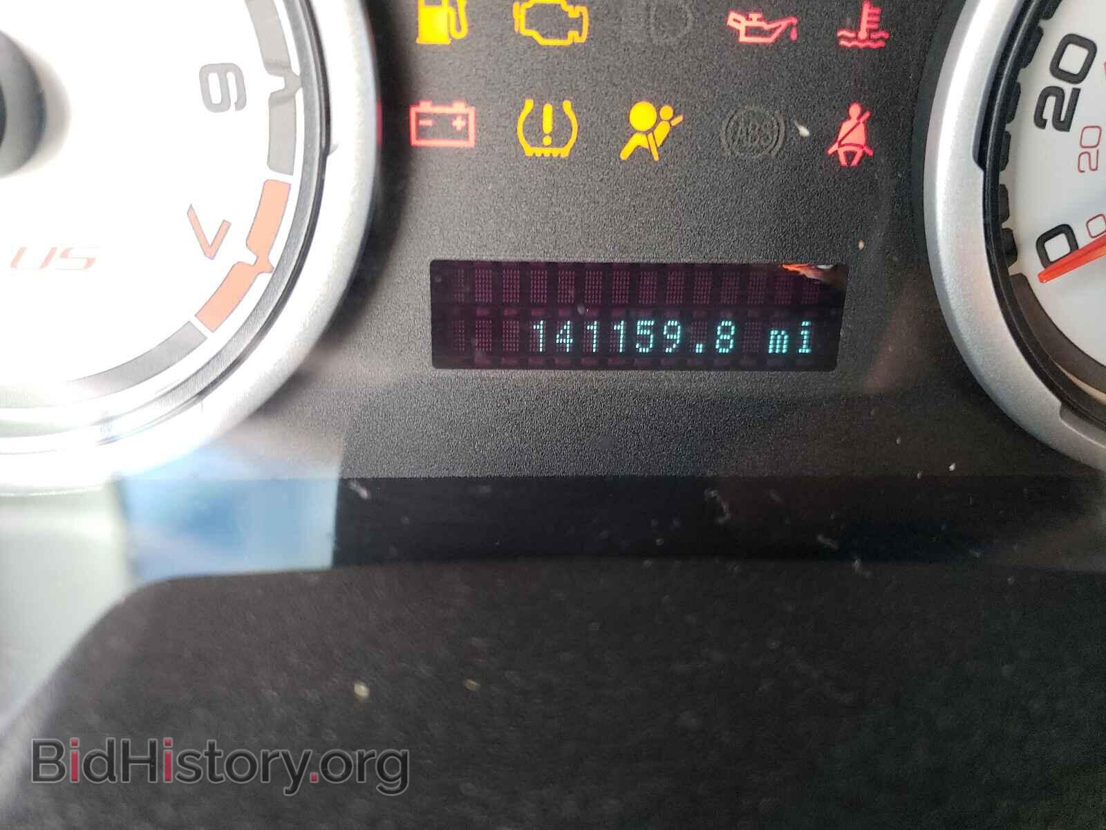 2008 FORD FOCUS - VIN: 1FAHP35N28W182223 - Фото 8