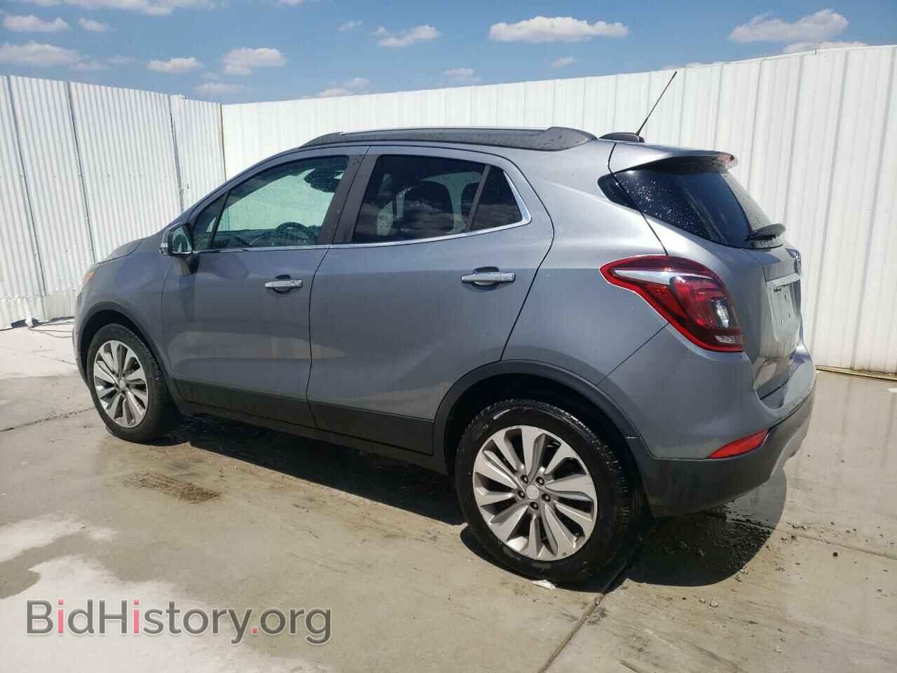 2019 BUICK ENCORE - VIN: KL4CJASB8KB819791 - Photo 2