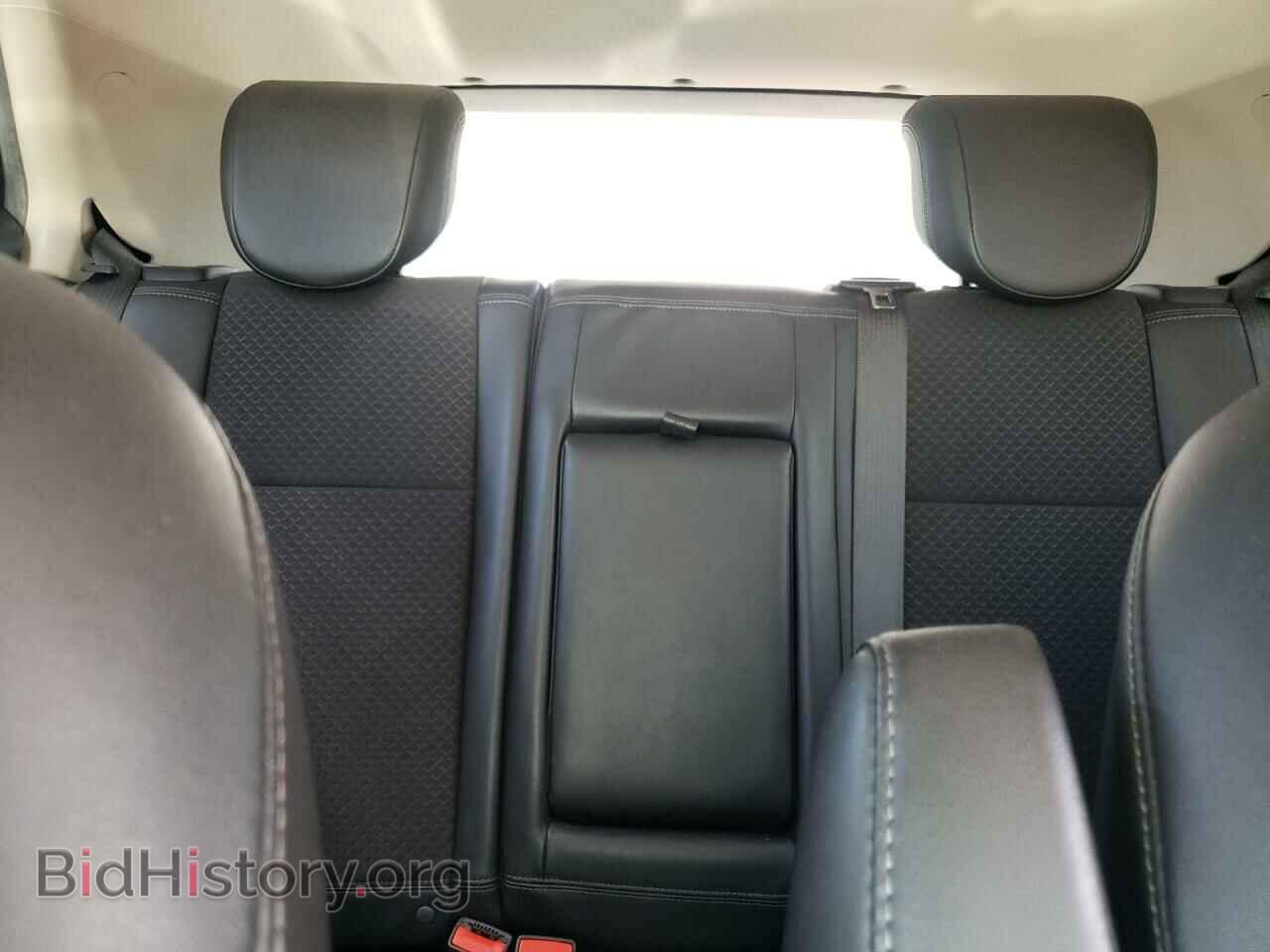 2019 BUICK ENCORE - VIN: KL4CJASB8KB819791 - Photo 10