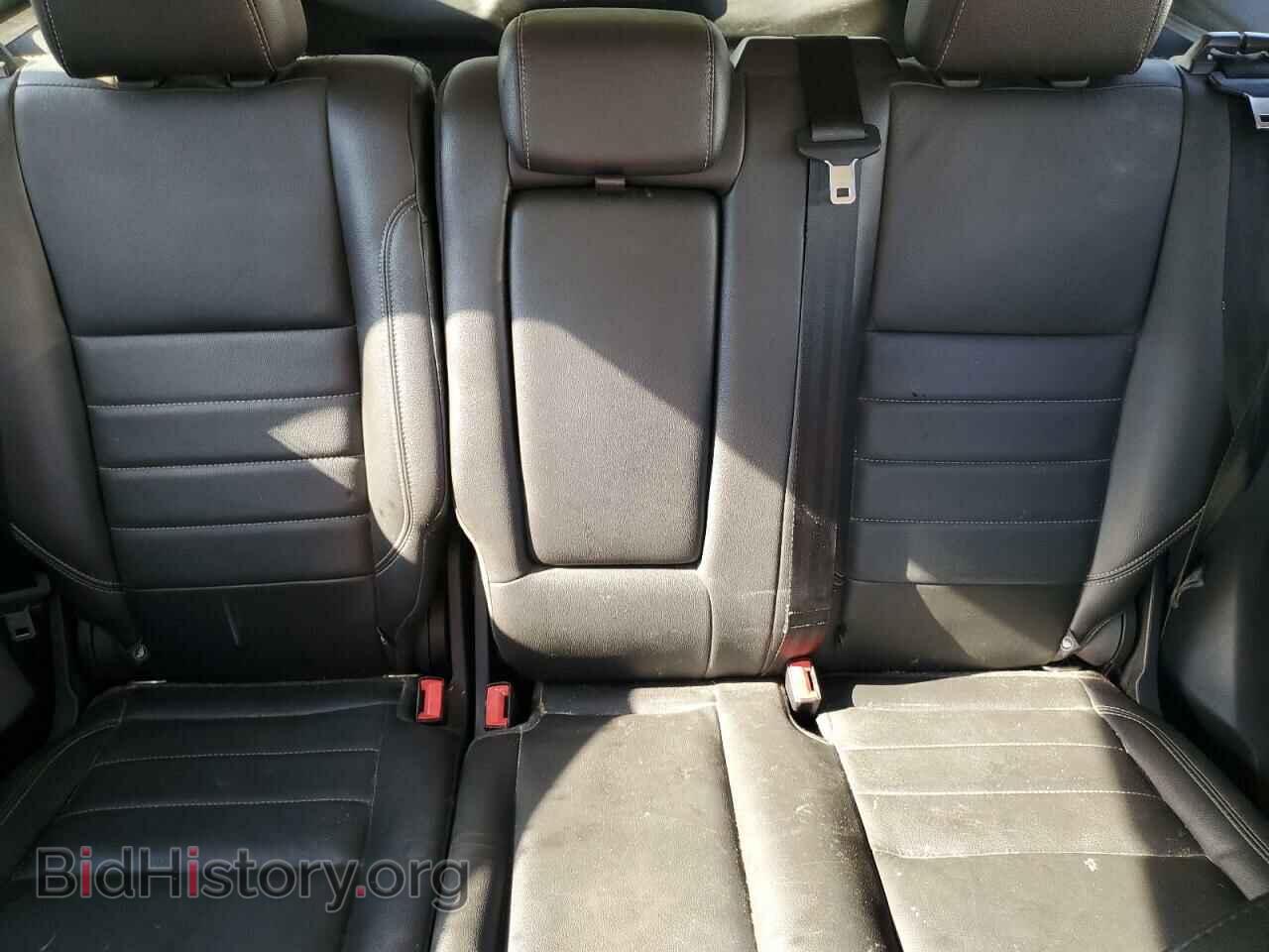 2014 FORD ESCAPE - VIN: 1FMCU0JX2EUC91335 - Photo 10