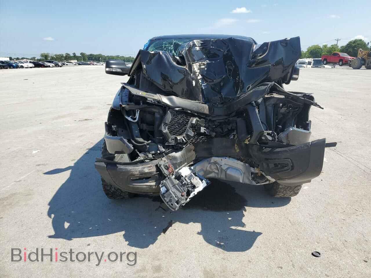 2020 RAM 1500 - VIN: 1C6SRFLT1LN233472 - Photo 5