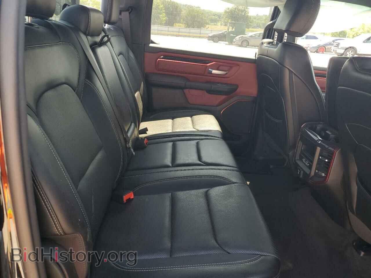 2020 RAM 1500 - VIN: 1C6SRFLT1LN233472 - Photo 10