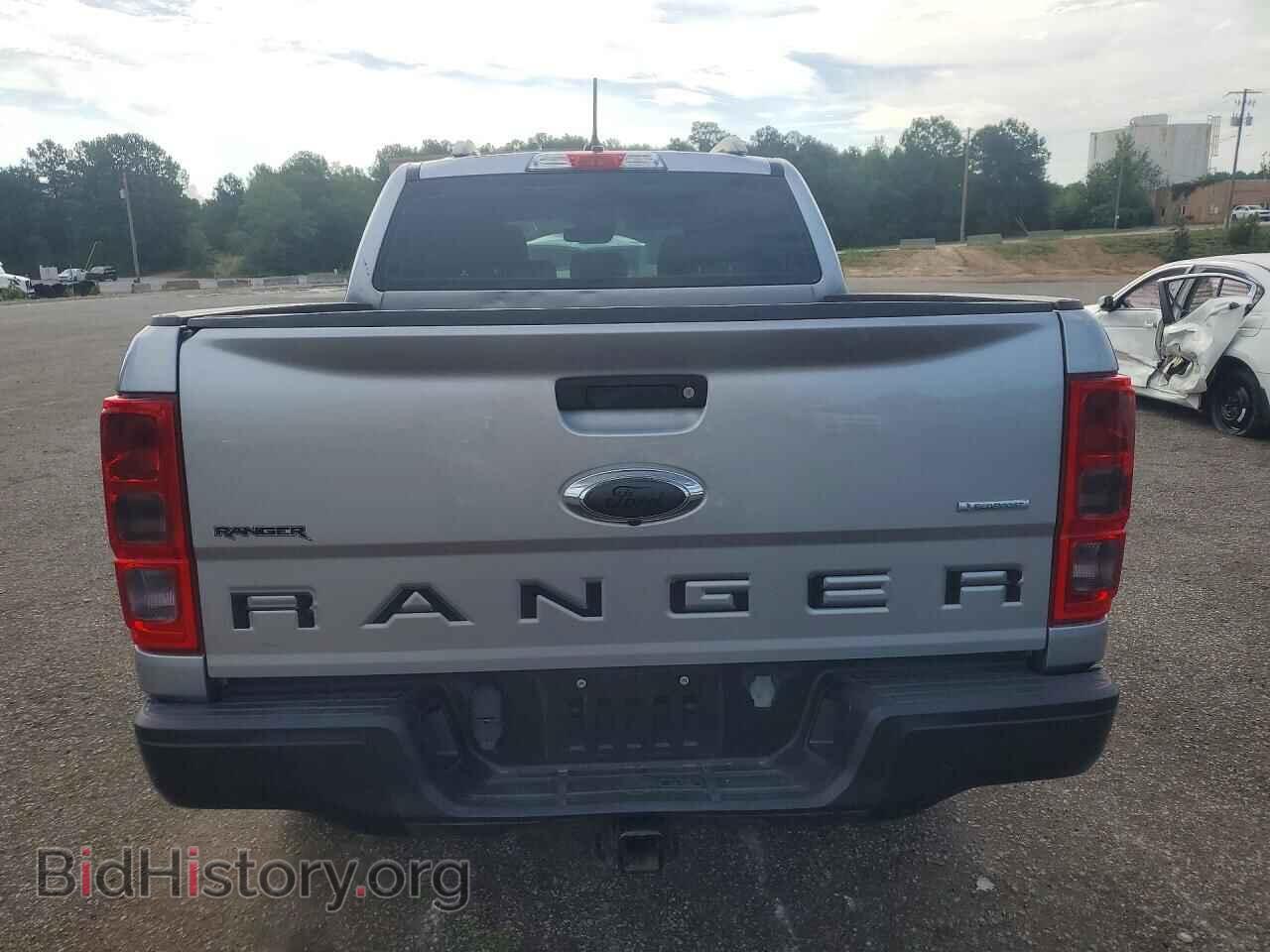 2020 FORD RANGER - VIN: 1FTER4EHXLLA19191 - Фото 6