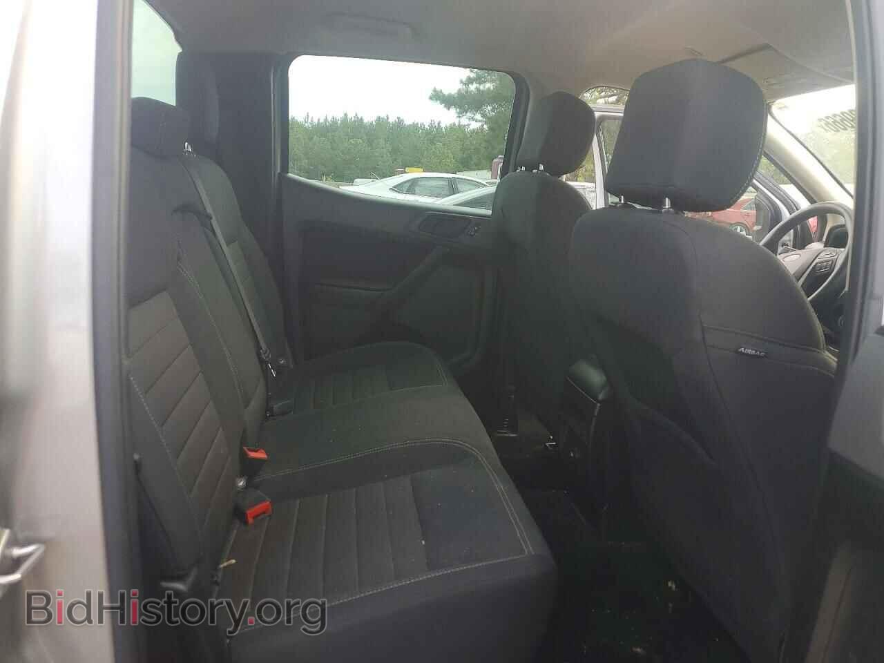 2020 FORD RANGER - VIN: 1FTER4EHXLLA19191 - Фото 10