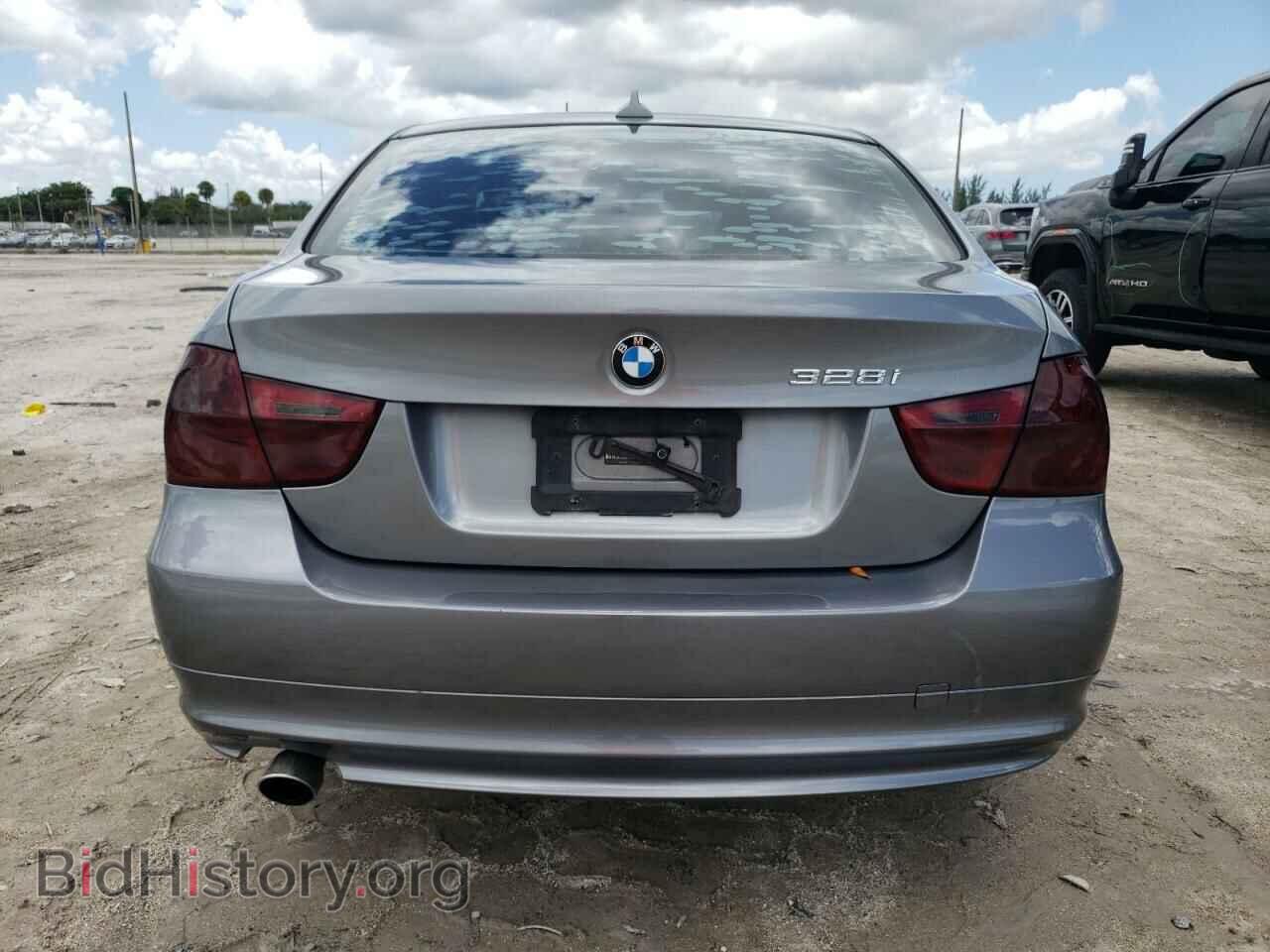 2009 BMW 3 SERIES - VIN: WBAPH735X9A174718 - Фото 6