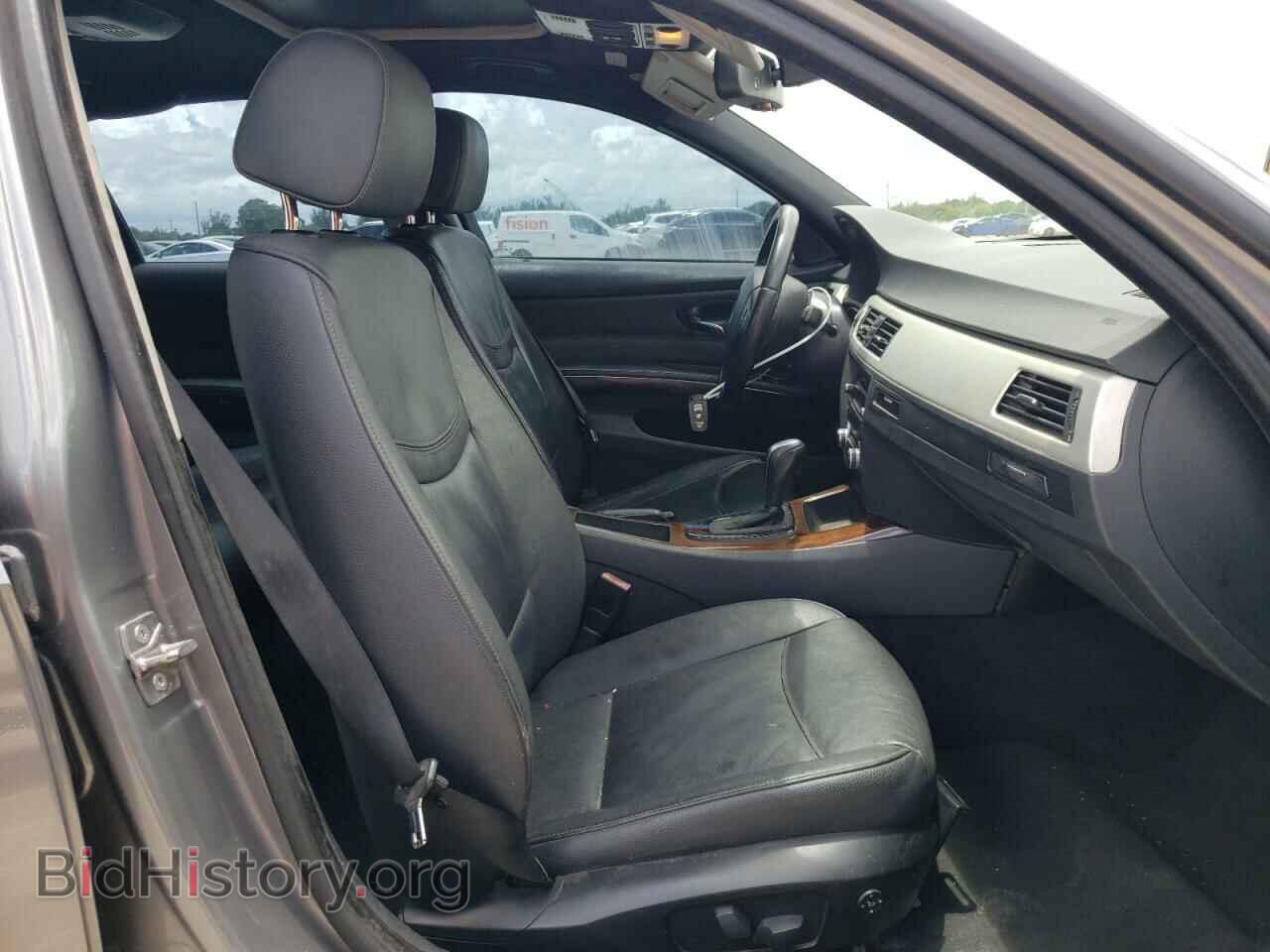 2009 BMW 3 SERIES - VIN: WBAPH735X9A174718 - Фото 7
