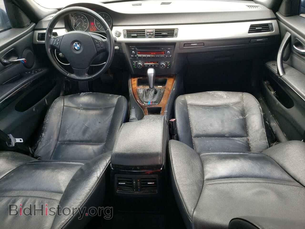 2009 BMW 3 SERIES - VIN: WBAPH735X9A174718 - Фото 8