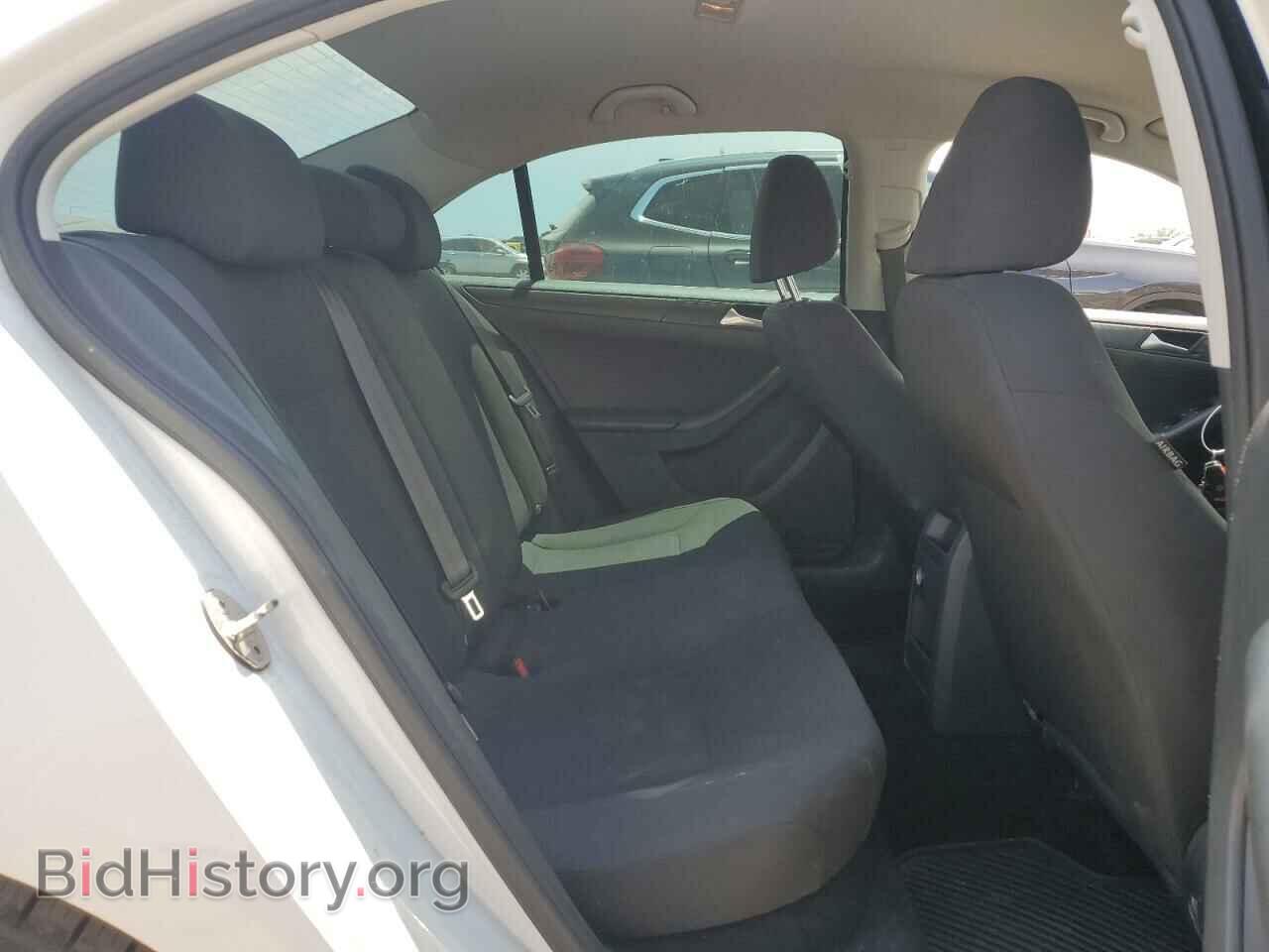 2015 VOLKSWAGEN JETTA - VIN: 3VW2K7AJ8FM292387 - Фото 10