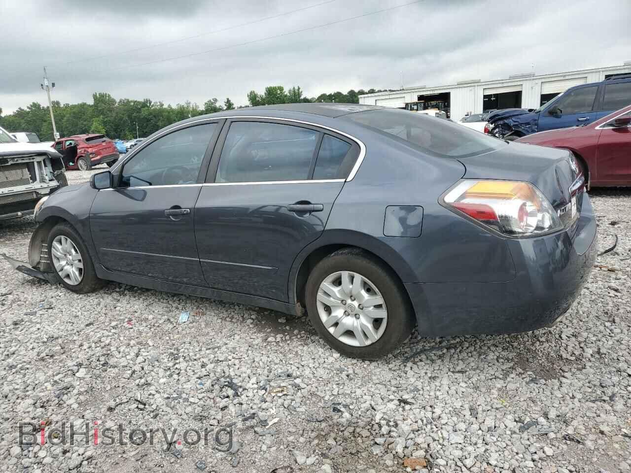 2012 NISSAN ALTIMA - VIN: 1N4AL2AP1CN451180 - Фото 2