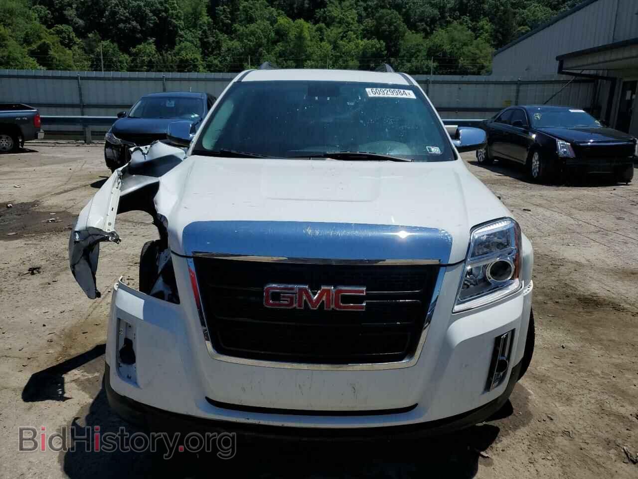 2015 GMC TERRAIN - VIN: 2GKFLWEK4F6153032 - Photo 5