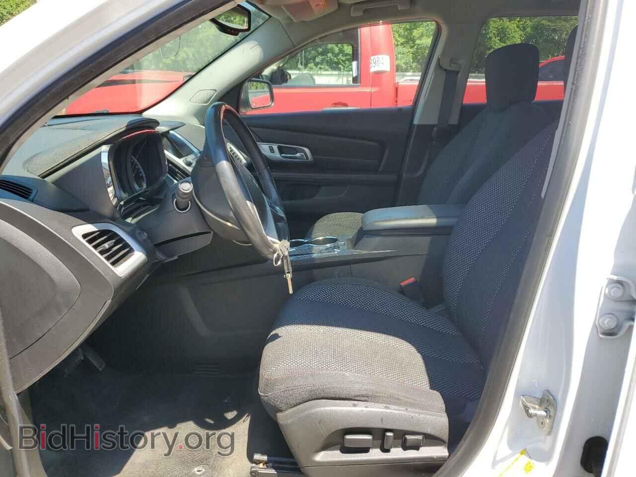 2015 GMC TERRAIN - VIN: 2GKFLWEK4F6153032 - Photo 7