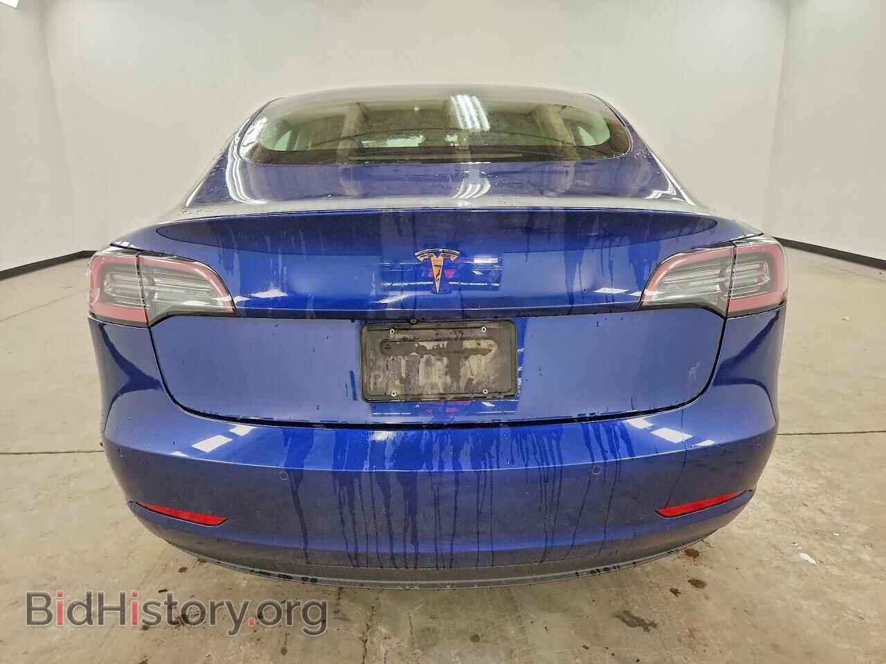 2022 TESLA MODEL 3 - VIN: 5YJ3E1EA5NF285728 - Фото 6