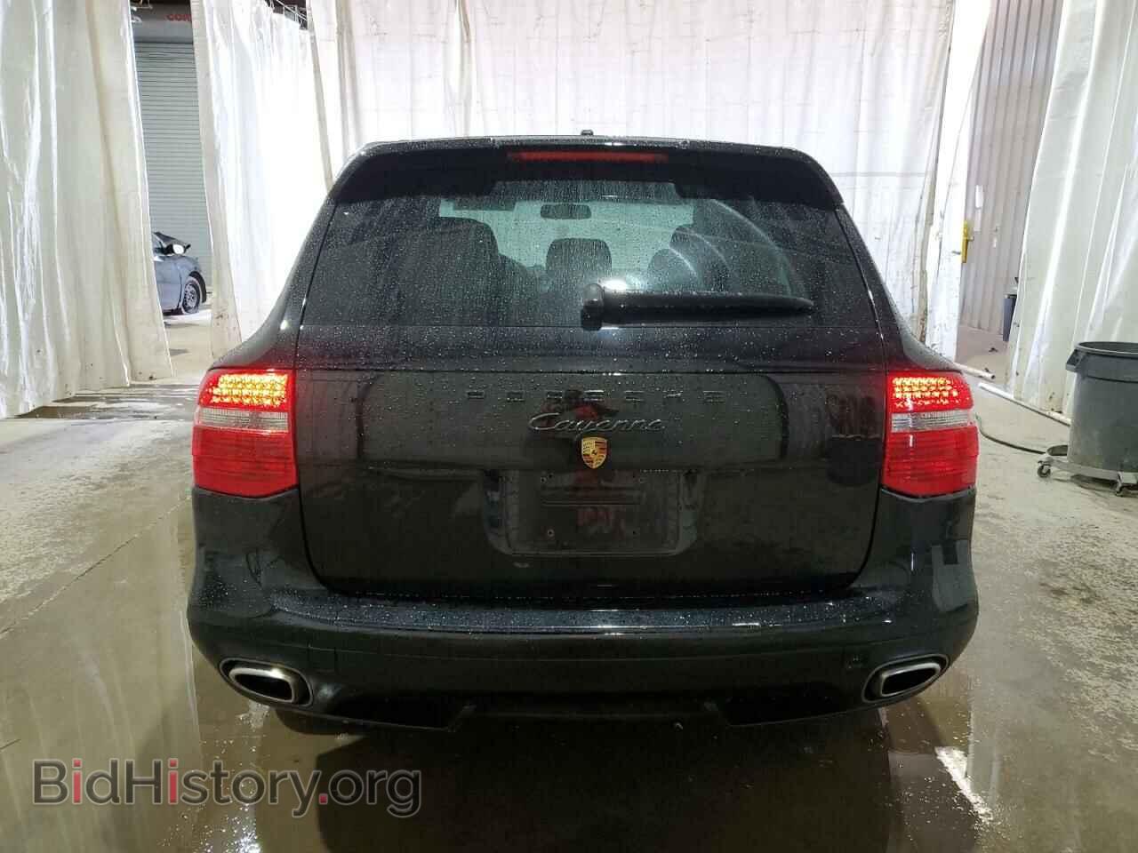2010 PORSCHE CAYENNE - VIN: WP1AA2AP1ALA02671 - Photo 6