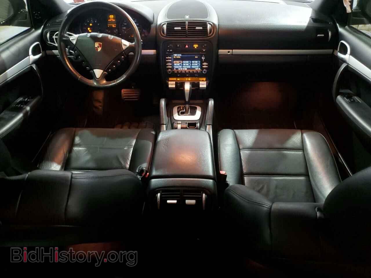2010 PORSCHE CAYENNE - VIN: WP1AA2AP1ALA02671 - Photo 8