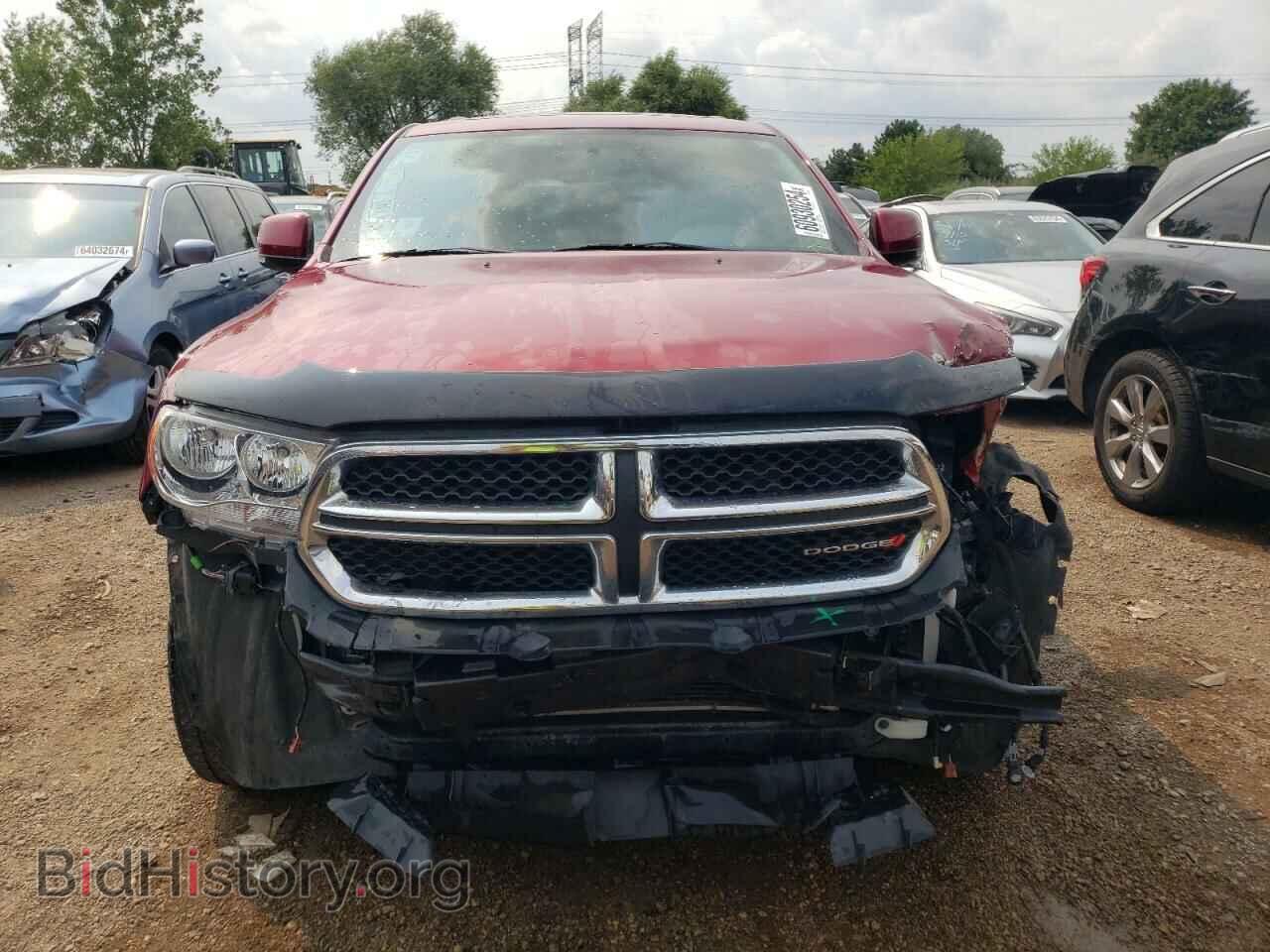 2013 DODGE DURANGO - VIN: 1C4RDJDG2DC689990 - Photo 5