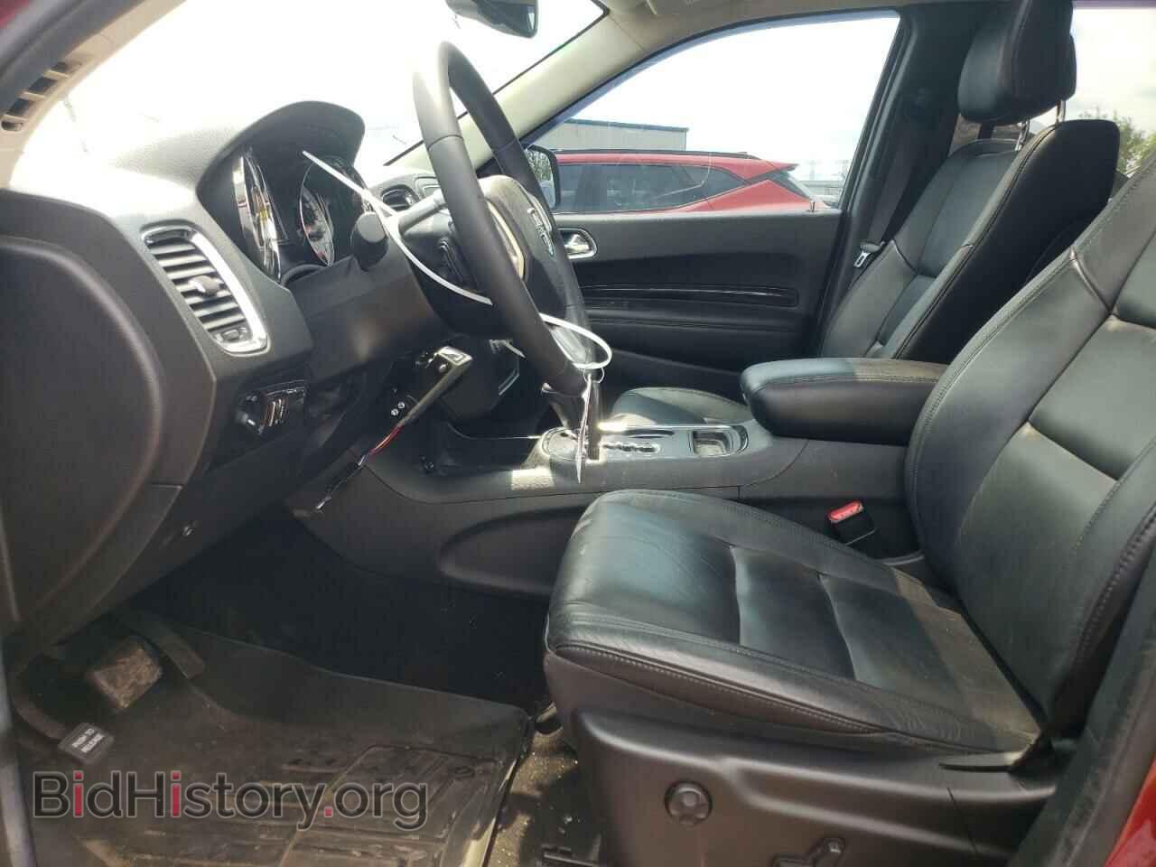 2013 DODGE DURANGO - VIN: 1C4RDJDG2DC689990 - Photo 7
