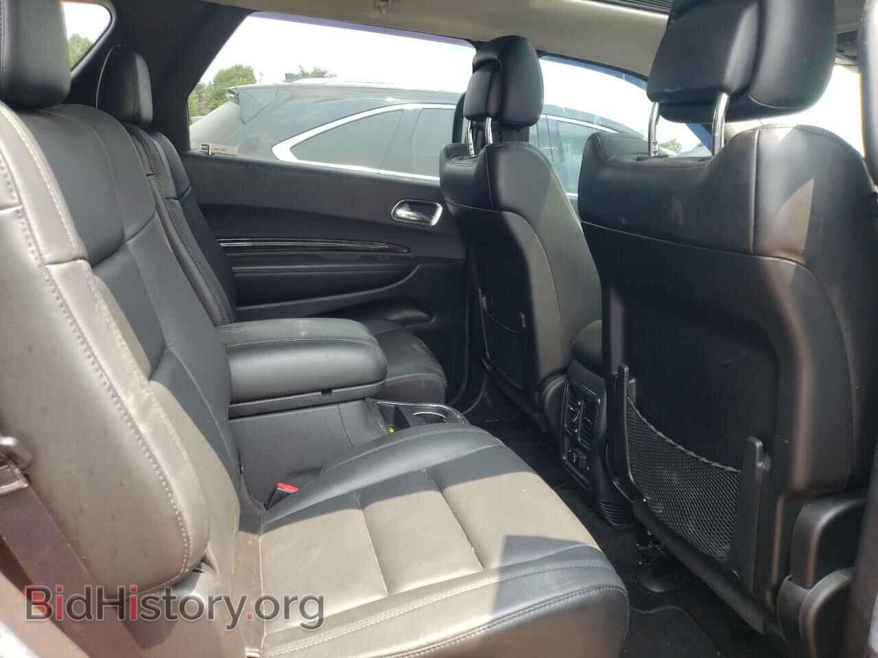 2013 DODGE DURANGO - VIN: 1C4RDJDG2DC689990 - Photo 10