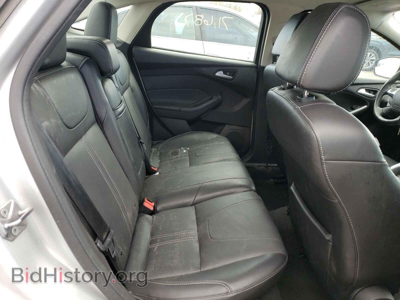 2013 FORD FOCUS - VIN: 1FADP3F27DL237070 - Photo 6