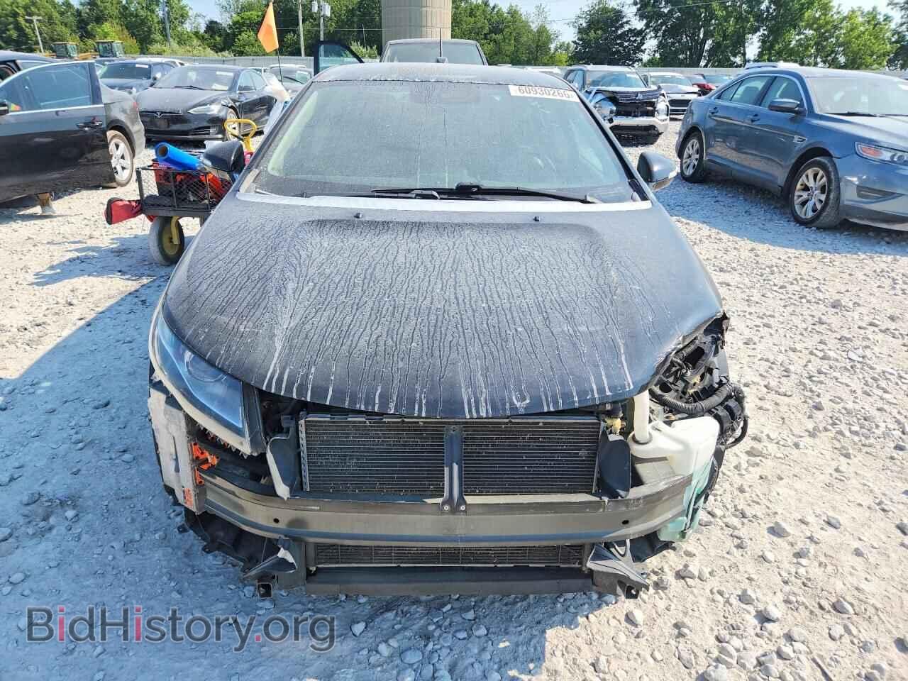 2015 CHEVROLET VOLT - VIN: 1G1RB6E41FU120903 - Photo 5