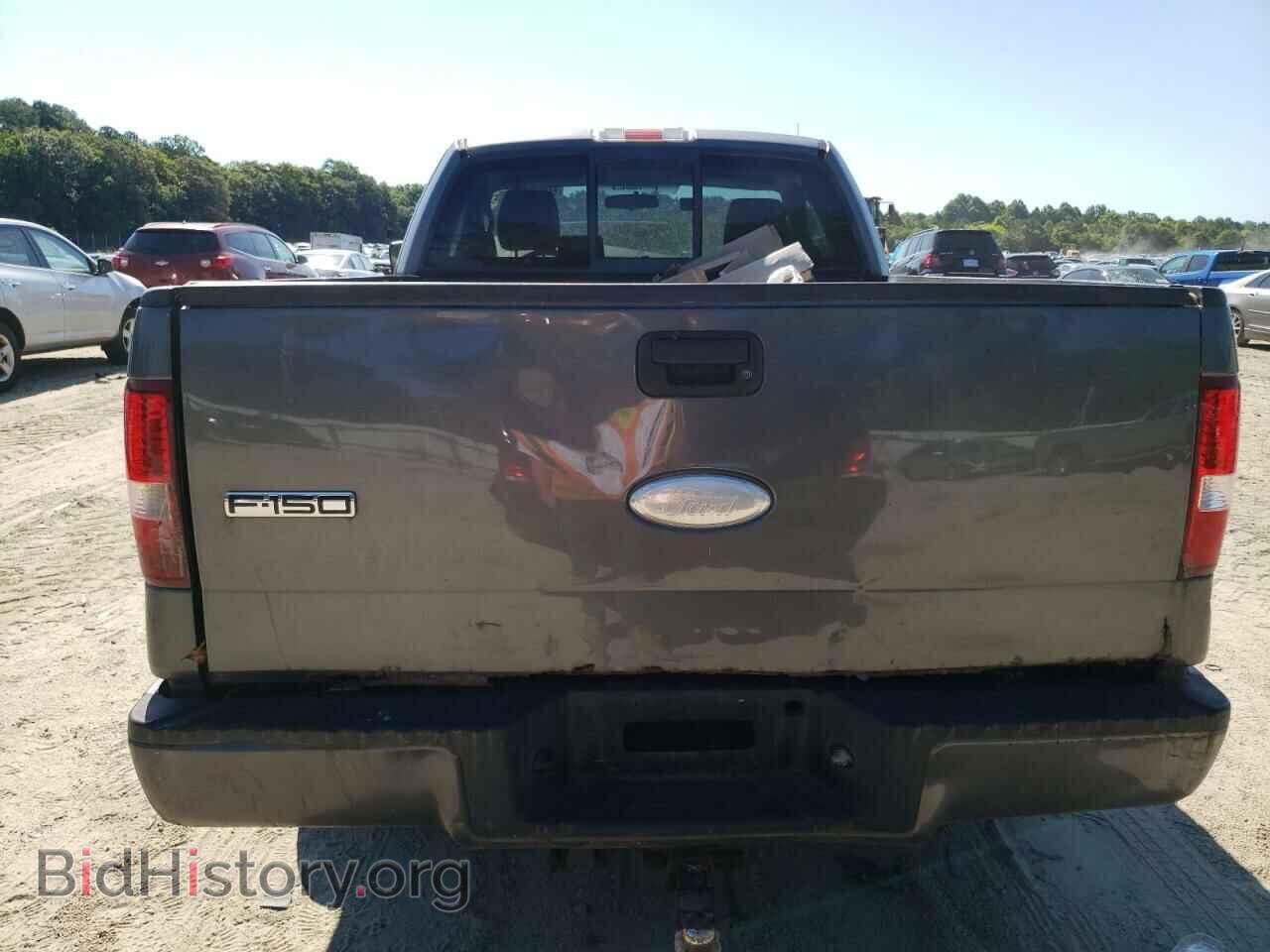 2006 FORD All Models - VIN: 1FTRF14W96NA31365 - Фото 6