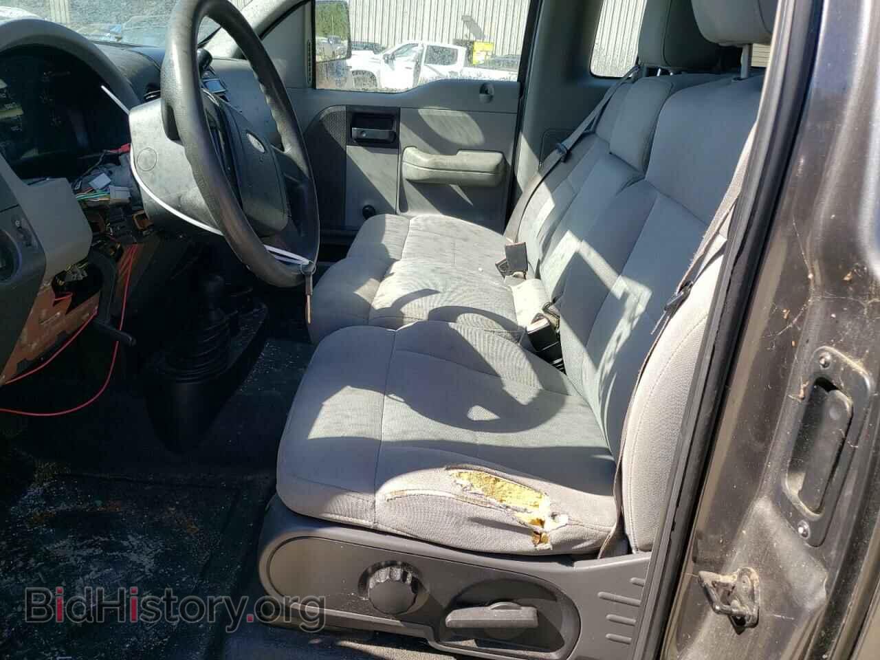 2006 FORD All Models - VIN: 1FTRF14W96NA31365 - Фото 7