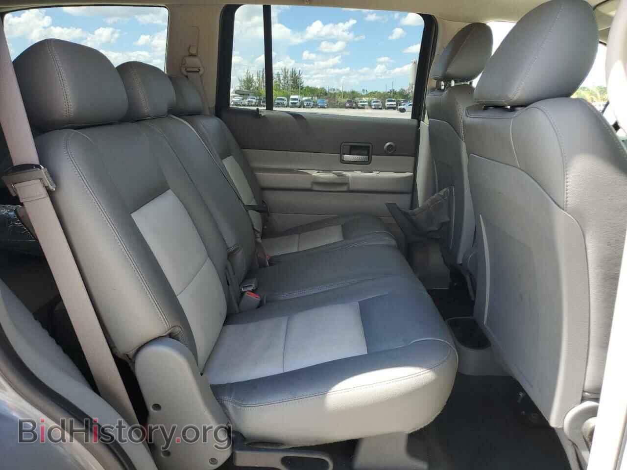 2007 DODGE DURANGO - VIN: 1D8HD48PX7F500384 - Фото 10