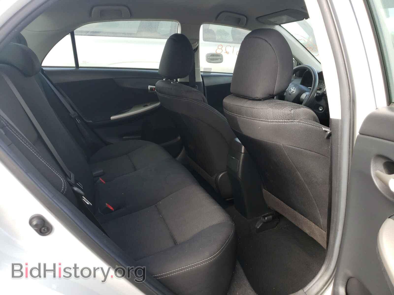 2013 TOYOTA COROLLA - VIN: 5YFBU4EE0DP184876 - Photo 6