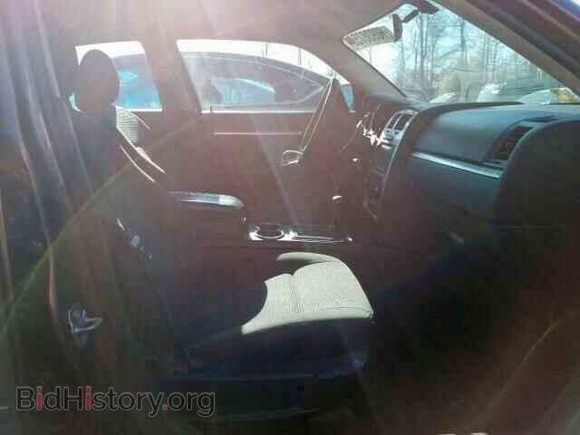 2010 DODGE CHARGER - VIN: 2B3CA3CV0AH202208 - Фото 5