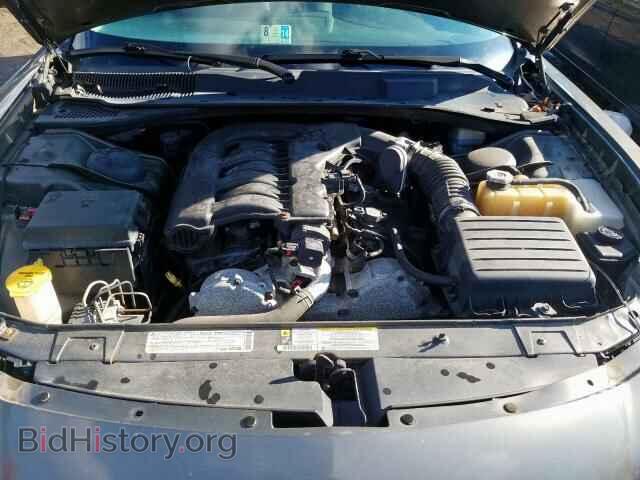 2010 DODGE CHARGER - VIN: 2B3CA3CV0AH202208 - Фото 7
